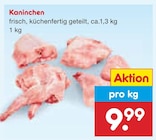 Kaninchen im Angebot bei Netto Marken-Discount in Chemnitz Kaninchen Angebote bei Netto Marken-Discount Chemnitz für 9,99 €