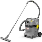 Nass-/Trockensauger von  im aktuellen METRO Prospekt für 154,69 €