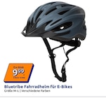 Fahrradhelm für E-Bikes Angebote von Bluetribe bei Action Düren für 9,99 €