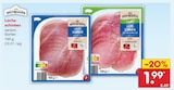 Lachsschinken im aktuellen Netto Marken-Discount Prospekt für 1,99 €