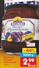 Thüringer Pflaumenmus von Mühlhäuser im aktuellen Netto Marken-Discount Prospekt für 2,99 €