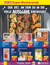 Raclettekäse im Netto Marken-Discount Prospekt in Rostock Aktueller Netto Marken-Discount Prospekt mit Raclettekäse, "Aktuelle Angebote", Seite 52