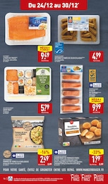 Offre Sushi dans le catalogue Aldi du moment à la page 20