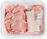 Colis longe de porc en promo chez Colruyt Nancy à 4,95 €