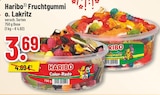 Color-Rado Angebote von Haribo bei Trinkgut Menden für 3,69 €