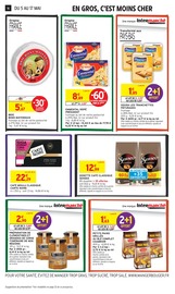 Café Moulu en promo dans le catalogue Intermarché Super à la page 16