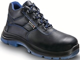 Espace Emeraude Châteaubriant - Promo Chaussures de sécurité S3 Smartfox blue Promo Chaussures de sécurité S3 Smartfox blue à 22,90 € dans le catalogue Espace Emeraude à Châteaubriant