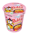 Cup poulet carbonara - Samyang dans le catalogue B&M