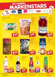 Nougat im Netto Marken-Discount Prospekt in Halle Aktueller Netto Marken-Discount Prospekt mit Nougat, "Aktuelle Angebote", Seite 29