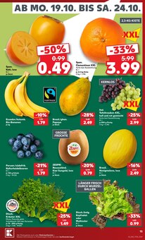 Gemüse im aktuellen Kaufland Prospekt (Würzburg) Gemüse im Kaufland Prospekt "Hier bin ich richtig" mit 84 Seiten (Würzburg)