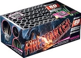 Feuerwerksbatterie Firestarter von WECO im aktuellen Kaufland Prospekt