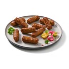Lidl - Rinder-Cevapcici Angebot im Prospekt Rinder-Cevapcici bei Lidl im Prospekt "" für 7,99 €