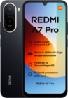 SMARTPHONE XIAOMI REDMI A7 PRO 4/128 NOIR - XIAOMI - Auchan Hypermarché à Orange SMARTPHONE XIAOMI REDMI A7 PRO 4/128 NOIR - XIAOMI en promo chez Auchan Hypermarché Orange à 159,99 €