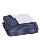 Couette basic imprimée - TEX BASIC en promo chez Carrefour Livry-Gargan à 10,99 €