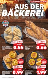 Baguette im Kaufland Prospekt in Essen Aktueller Kaufland Prospekt mit Baguette, "KNÜLLER", Seite 31