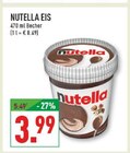 Aktuelles Eis Angebot bei Marktkauf in Löhne ab 3,99 €