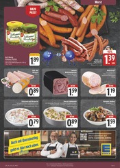 Äpfel im EDEKA Prospekt in Schwabach Aktueller EDEKA Prospekt mit Äpfel, "Wir lieben Lebensmittel!", Seite 5