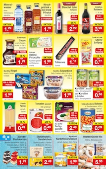Aktueller Zimmermann Prospekt