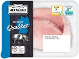 Schweine-Schnitzel im Angebot bei REWE in Wiesbaden Schweine-Schnitzel Angebote von Qualitätsmetzgerei Wilhelm Brandenburg bei REWE Wiesbaden für 9,90 €