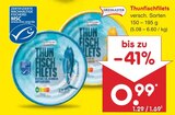 Thunfischfilets Angebote von DREIMASTER bei Netto Marken-Discount Detmold für 0,99 €