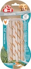 Delights im Fressnapf Prospekt Delights von 8in1 im aktuellen Fressnapf Prospekt für 4,49 €