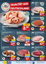Netto Marken-Discount Kochschinken im Prospekt Netto Marken-Discount Kochschinken im Prospekt