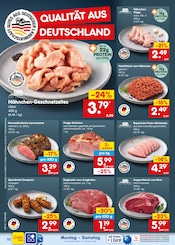 Rindfleisch im Netto Marken-Discount Prospekt in Landshut Aktueller Netto Marken-Discount Prospekt mit Rindfleisch, "Aktuelle Angebote", Seite 10