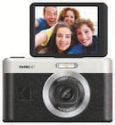 Appareil photo compact C1 Pix Pro - Kodak en promo chez Hyper U Le Grand-Quevilly à 79,99 €