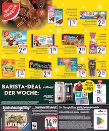 Brettspiel im EDEKA Prospekt "DAS BESTE DER WOCHE" auf Seite 13