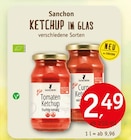 Aktuelle Tomaten Angebote bei Erdkorn Biomarkt in Hannover Aktuelles Tomaten Ketchup Angebot bei Erdkorn Biomarkt in Hannover ab 2,49 €