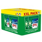 Lessive capsules  "XXL Pack" - ARIEL PODS + en promo chez Carrefour Drancy à 19,90 €