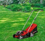Rasenmäher GE-CM 36/35 Li KIT Angebote von Einhell bei Penny Friedrichshafen für 149,99 €