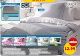 Jersey-Spannbetttuch für 5,99 € bei Penny im Angebot Jersey-Spannbetttuch im aktuellen Penny Prospekt