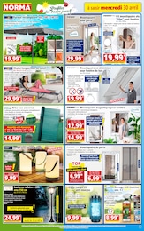 Offre Electroménager dans le catalogue Norma du moment à la page 3