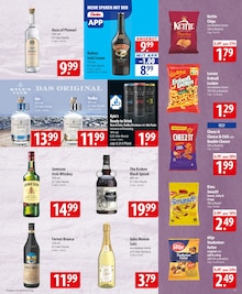 Cola im famila Nordost Prospekt "besser als gut!" mit 24 Seiten (Gifhorn)