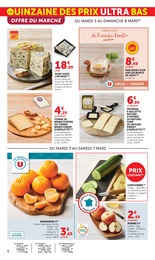 Offre Poivre dans le catalogue U Express du moment à la page 6
