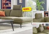 Wohnlandschaft im Angebot bei Höffner in Heidelberg Wohnlandschaft Angebote bei Höffner Heidelberg für 1.699,00 €