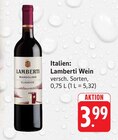 Trinkgut Wiesloch - Bardolino Classico Angebot im Prospekt Bardolino Classico bei Trinkgut im Wiesloch Prospekt für 3,99 €