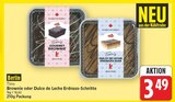 Gourmet Brownie von Tims für 3,49 € bei E center im Angebot Gourmet Brownie von Tims im aktuellen E center Prospekt