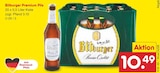 Premium Pils bei Netto Marken-Discount im Prospekt "" für 10,49 €