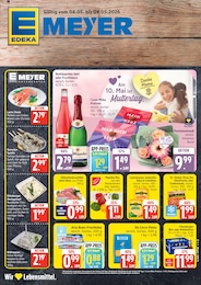 EDEKA Prospekt für Seevetal: "Top Angebote", 29 Seiten, 04.05.2026 - 09.05.2026