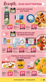 Aktueller Netto mit dem Scottie Prospekt mit Lachs, "Günstig. Besser. Für Dich.", Seite 33