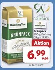 Grünpack im Angebot bei combi in Aurich Grünpack Angebote von Bünting Tee bei combi Aurich für 6,99 €