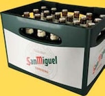 Especial im Angebot bei Huster in Gera Especial Angebote von San Miguel bei Huster Gera für 22,99 €