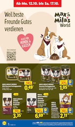 Gourmet im Lidl Prospekt "LIDL LOHNT SICH" auf Seite 2