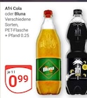 Afri Cola im Angebot bei GLOBUS in Schneeberg Afri Cola Angebote bei GLOBUS Schneeberg für 0,99 €