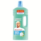 Allzweckreiniger von Meister Proper für 2,89 € bei Lidl im Angebot Allzweckreiniger von Meister Proper im aktuellen Lidl Prospekt