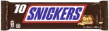 Mars, Snickers oder Twix im Angebot bei Marktkauf in Reutlingen Mars, Snickers oder Twix Angebote bei Marktkauf Reutlingen für 3,49 €