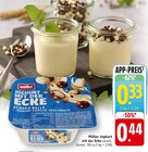 Joghurt mit der Ecke im Angebot bei E center in Offenburg Joghurt mit der Ecke Angebote von Müller bei E center Offenburg für 0,33 €