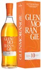 Scotch Whisky - GLENMORANGIE en promo chez Colruyt Annemasse